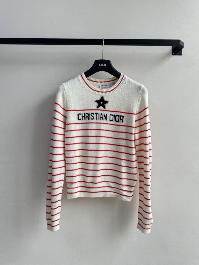 Christian Dior Sweaters